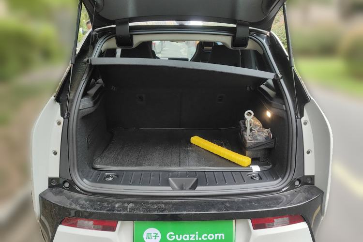 Used BMW i3 2016 Upgraded Fashionable Version