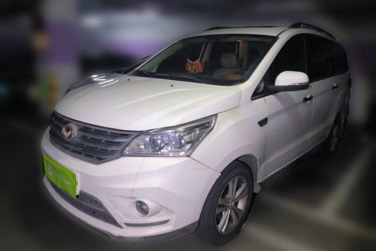 Used HYOSOW H3 2016 H3F 1.5L Manual Prestige Edition