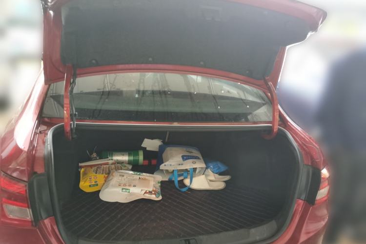 Used Buick GT 2015 15N Automatic Elite Version