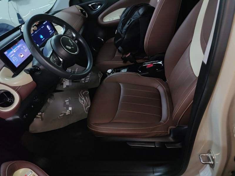 Used Wuling Bingo 2023 333km Enjoy+ Version — 14
