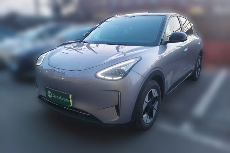 Used Geely Galaxy Geome 2025 UP 410km Exploration Edition