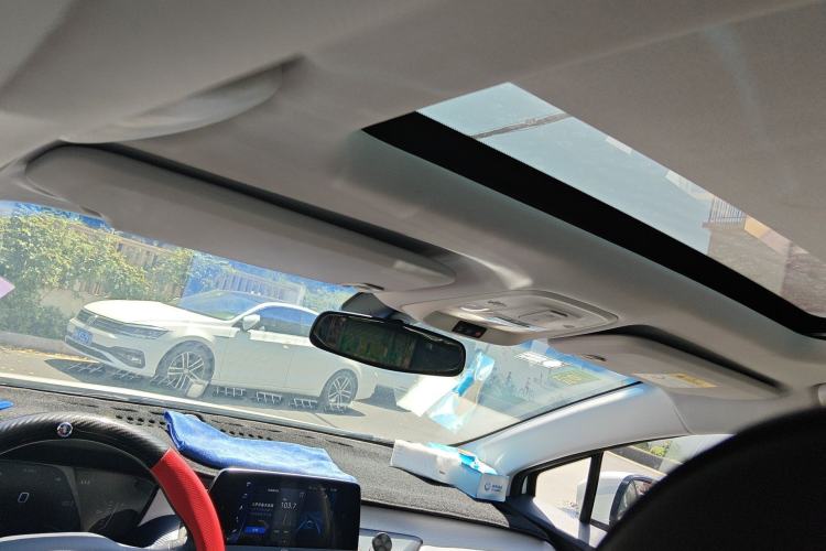 Used Buick Velite 6 2019 Connected & Smart Edition