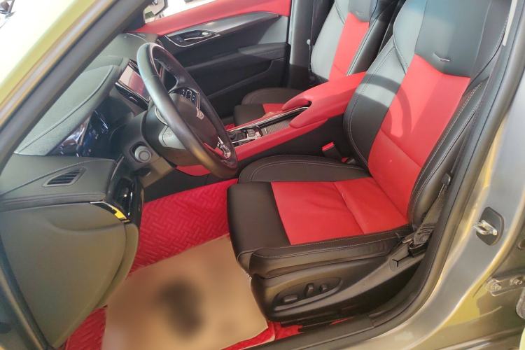 Used Cadillac ATS-L 2017 28T Tech Edition
