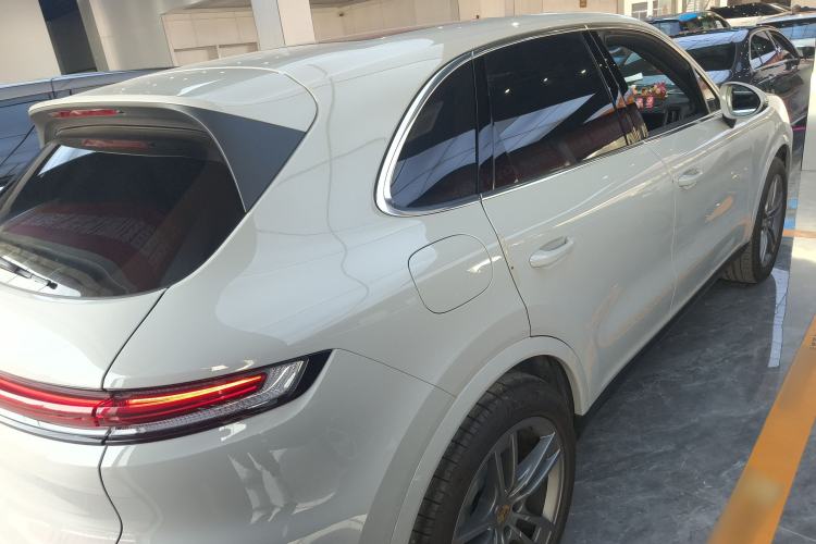 Used Porsche Cayenne 2024 Cayenne 3.0T
