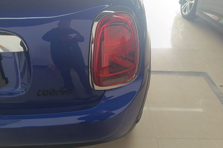 Used MINI 2018 1.5T COOPER CABRIO Artist
