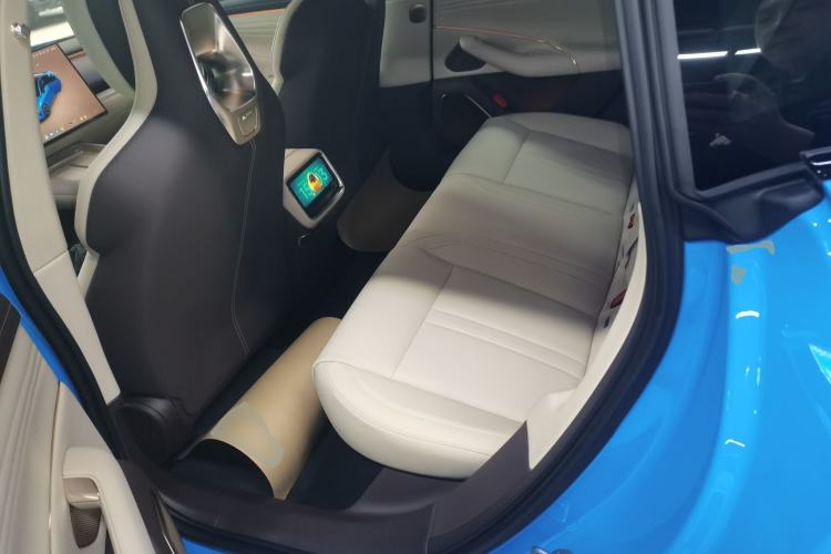 Used Xiaomi Auto SU7 2026 Model Standard Edition