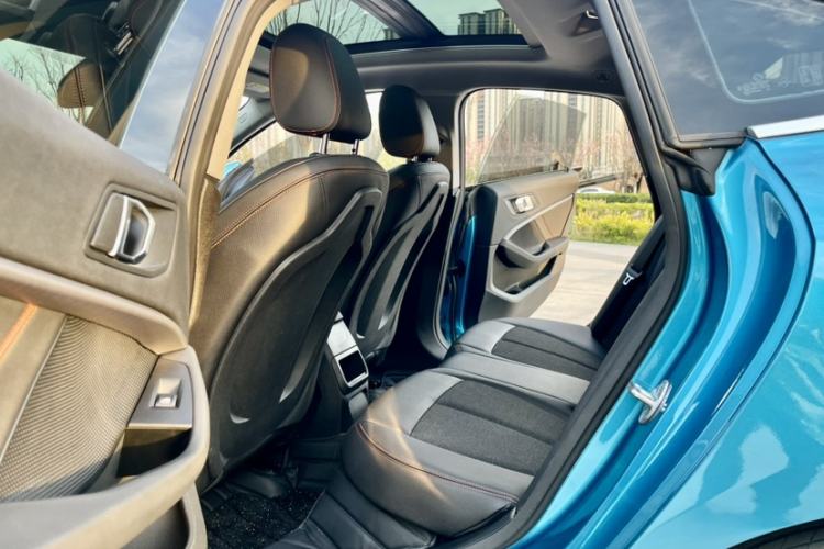 Used BMW 2 Series 2021 225i 4-Door Coupe M Sport Package
