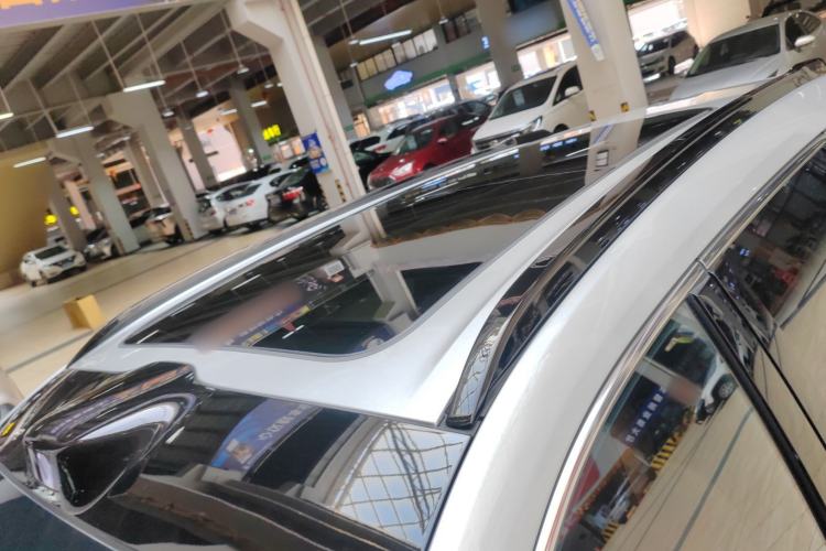 Used Hima AITO M7 2024 1.5T Intelligent Drive 4WD Ultra Version 5 Seats