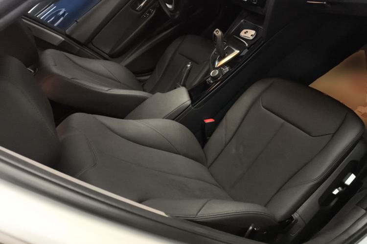 Used BMW 3 Series 2016 316i Fashion Model
