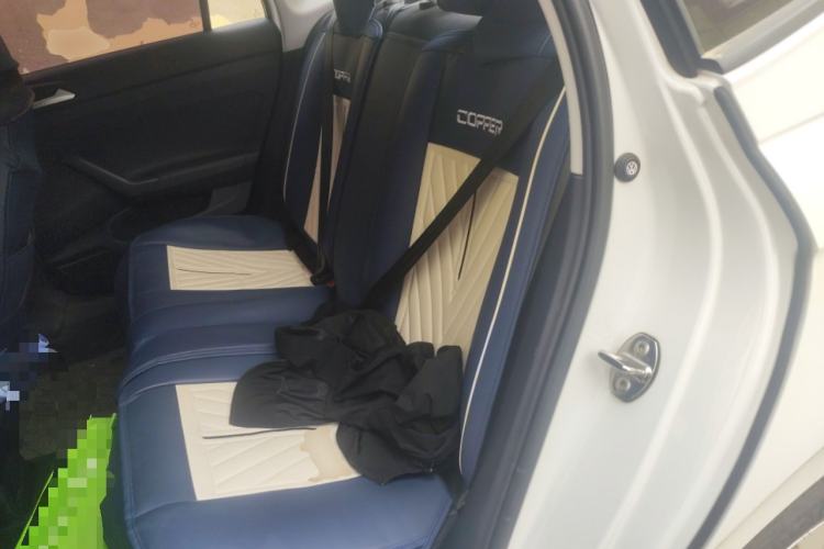 Used Volkswagen Lavida 2023 New Sharp 1.5L Automatic Excellent New Edition
