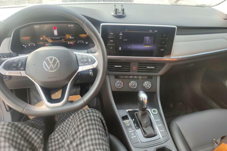 Used Volkswagen Bora 2023 200TSI DSG Comfort Edition