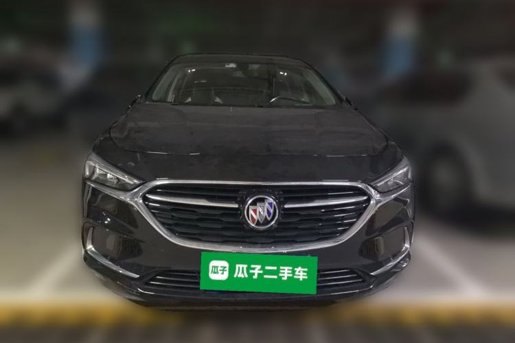 Used Buick LaCrosse 2022 652T Luxury Version
