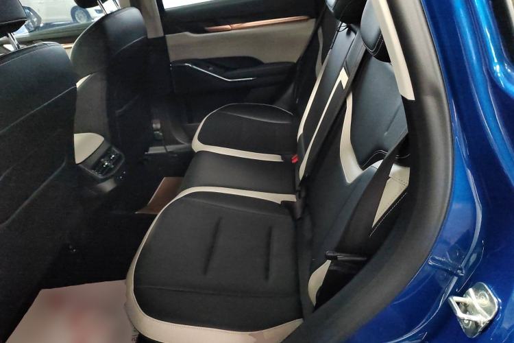 Used Haval H6 2021 3rd Generation 2.0T Automatic All-Wheel Drive Supreme