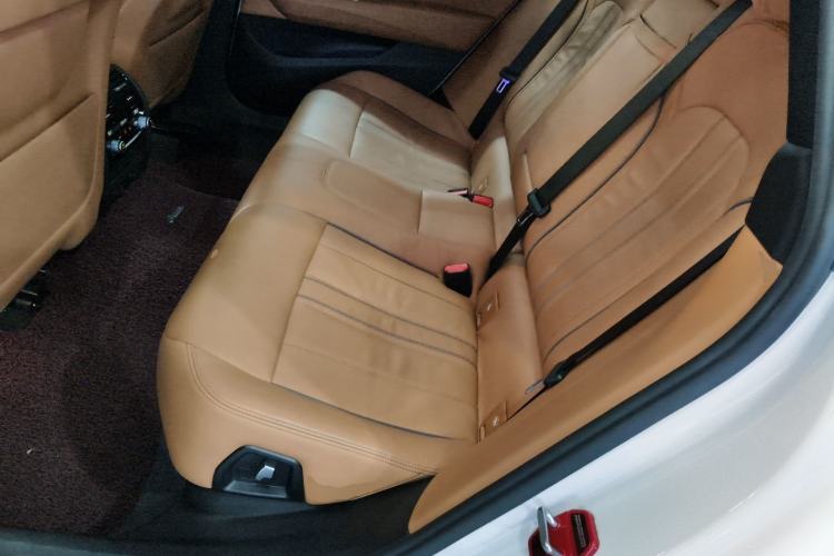 Used BMW 6 Series GT 2019 630i M Sport Package
