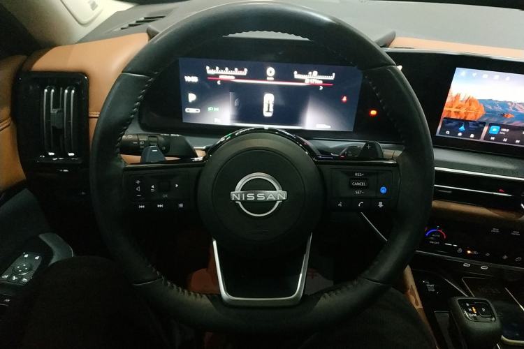 Used Nissan Pathfinder 2024 380 VC-TURBO Four-Wheel Drive Prestige Edition 6 Seats