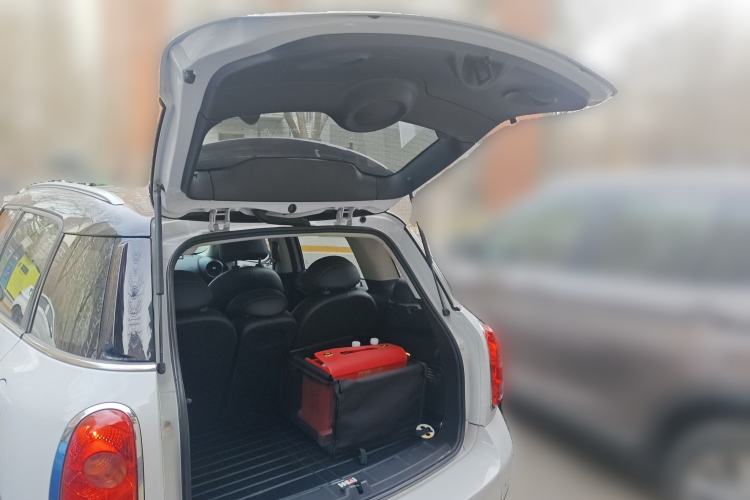 Used MINI Countryman 