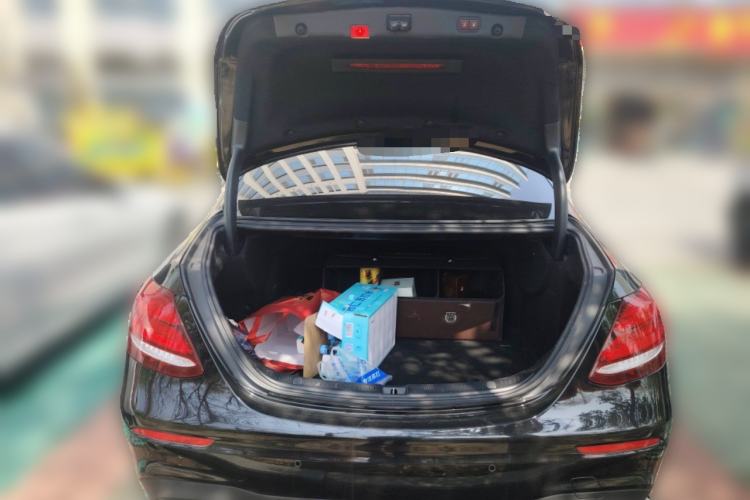 Used Mercedes-Benz E-Class 2018 Restyled E 300 L Sport Luxury Edition
