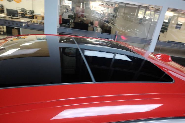 Used BMW i3 2022 eDrive 35 L
