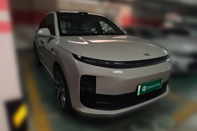 Used Li Auto L6 2024 Max
