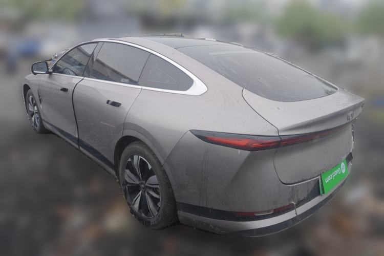 Used CHANGAN NEVO A07 2024 All-Electric "Real Bargain" Version 515 Elite Model 58.9 kWh
