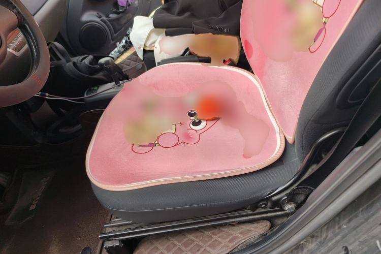 Used smart fortwo 2012 1.0 MHD Hardtop Standard Edition
