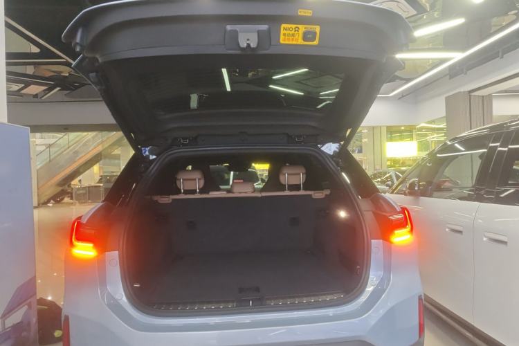 Used Nio ES6 2020 420 km Sport Edition