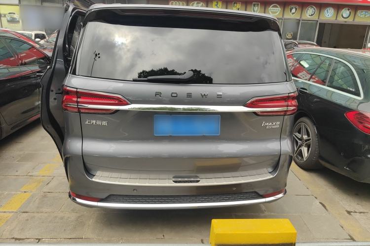 Used Roewe iMAX8 2023 400TGI Elite Edition