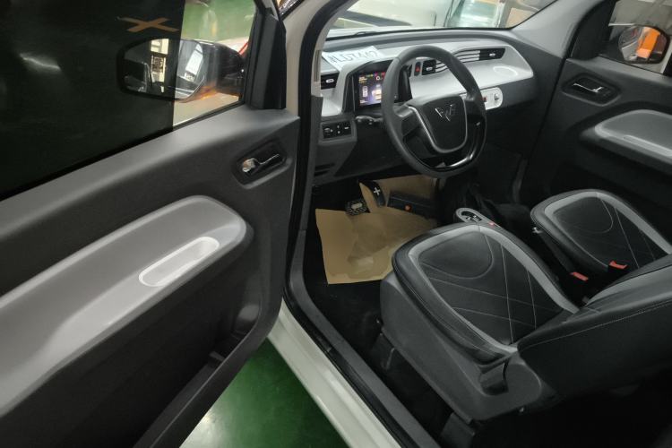 Used Wuling Hongguang MINIEV 2022 Macaron Premium Model – Lithium Iron Phosphate
