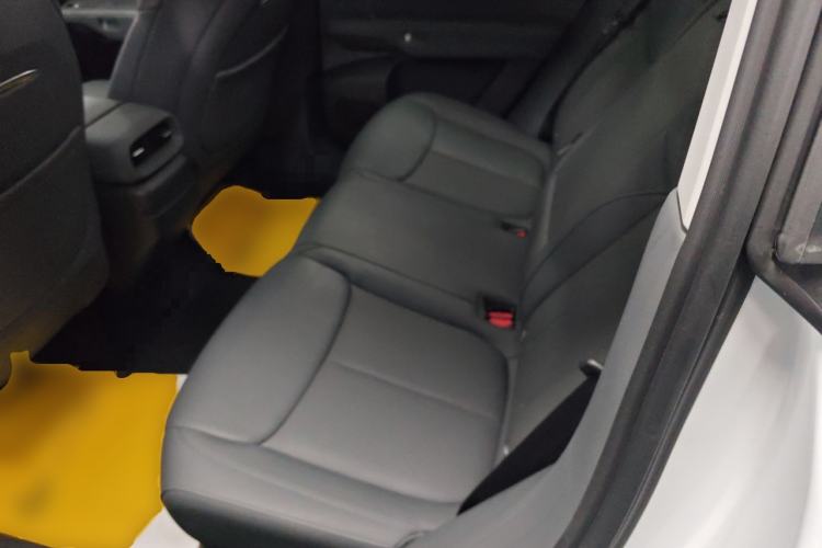 Used XPeng G6 2025 625 Long-Range Max Flagship Edition