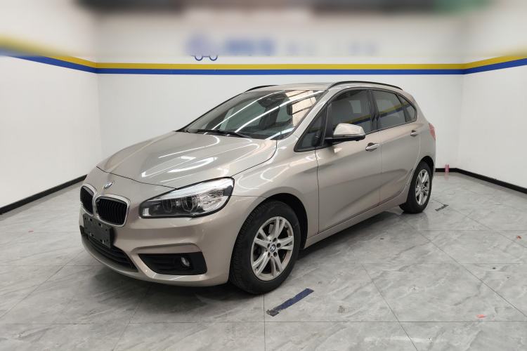 Used BMW 2 Series Active Tourer 2016 218i Leading Model