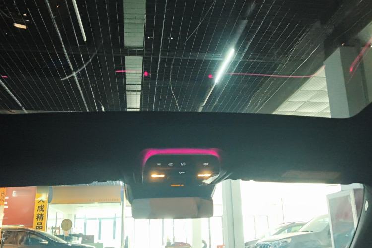 Used Mercedes-Benz E-Class 2025 E 300 L Luxury Model
