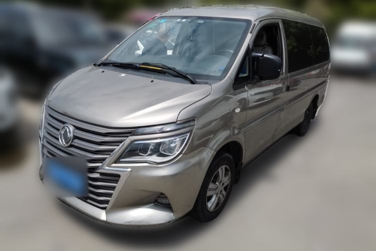 Used FORTHING Lingzhi 