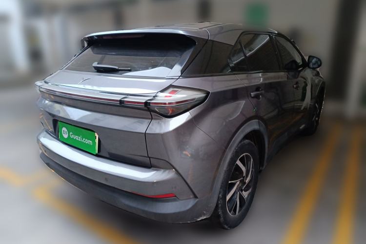 Used NETA U 2021 Pro 400 Industry Custom Edition
