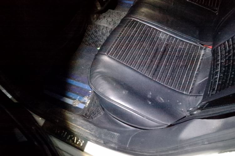 Used Volkswagen Sagitar 2019 200TSI DSG Comfort Version China V Standard