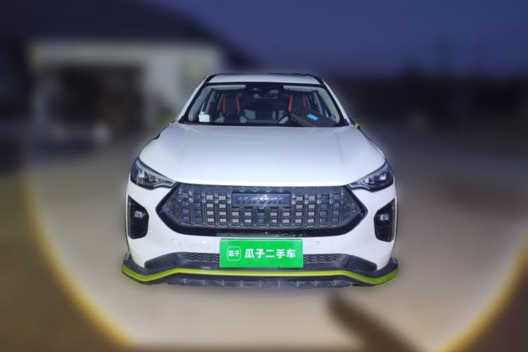 Used Haval LHERY 2022 1.5L DHT King Rabbit