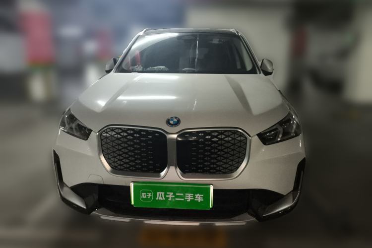 Used BMW iX1 2023 eDrive25L X Design Package
