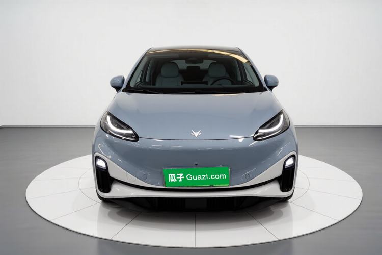 Used ARCFOX Kaola S 2024 PRO
