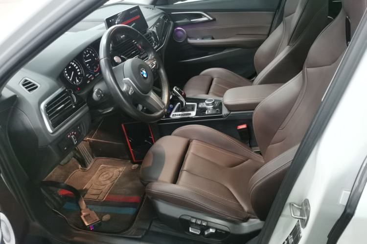 Used BMW 1 Series 2021 Restyled 125i M Sport Night Edition