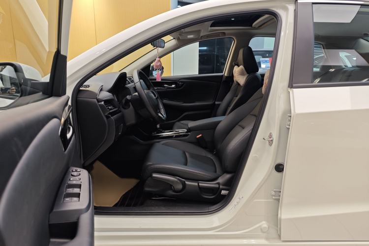 Used Honda Crider 2022 180Turbo CVT Luxury Edition