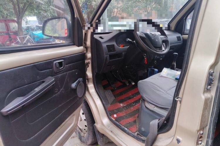 Used Wuling Rongguang 