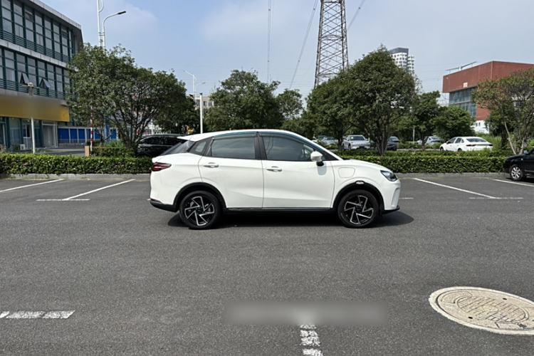 Used NETA AYA 2023 401 Lite
