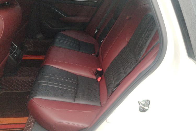 Used Honda Inspire 2022 260TURBO Elite Edition
