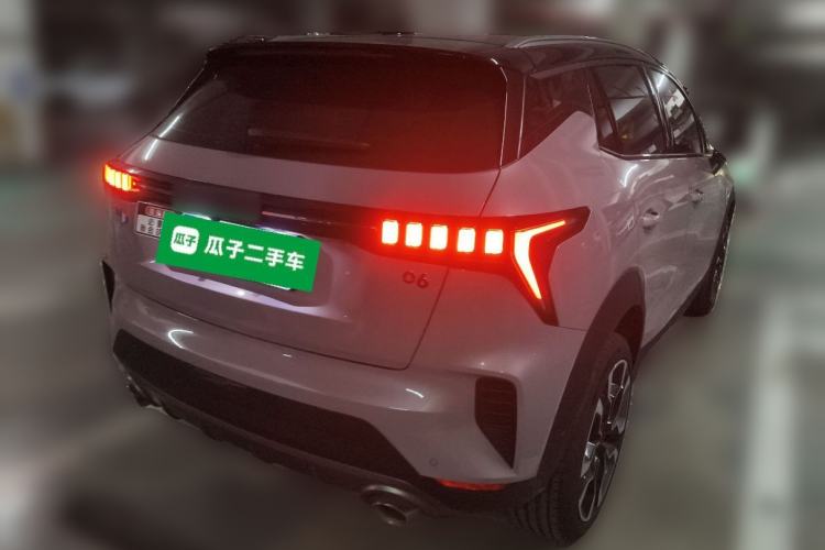 Used Lynk & Co 06 2023 Remix 1.5T Hero