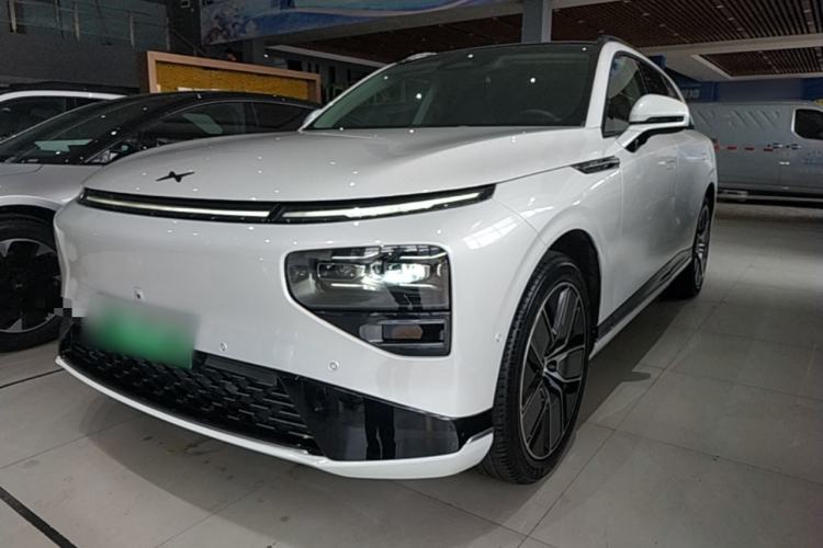 Used XPeng G9 2022 650 Performance Edition Pro