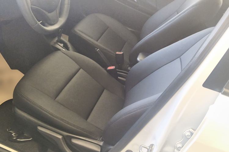 Used Toyota YARiS L Zhi Xuan 2016 Revised 1.5E CVT Charming Edition
