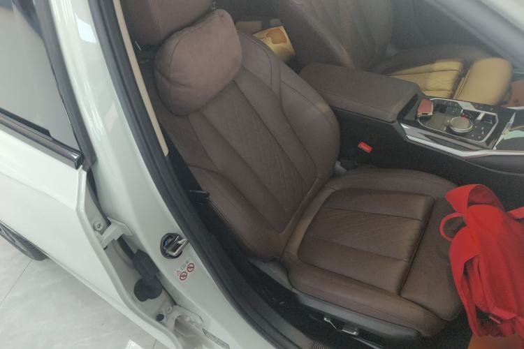 Used BMW 3 Series 2023 325Li M Sport Package