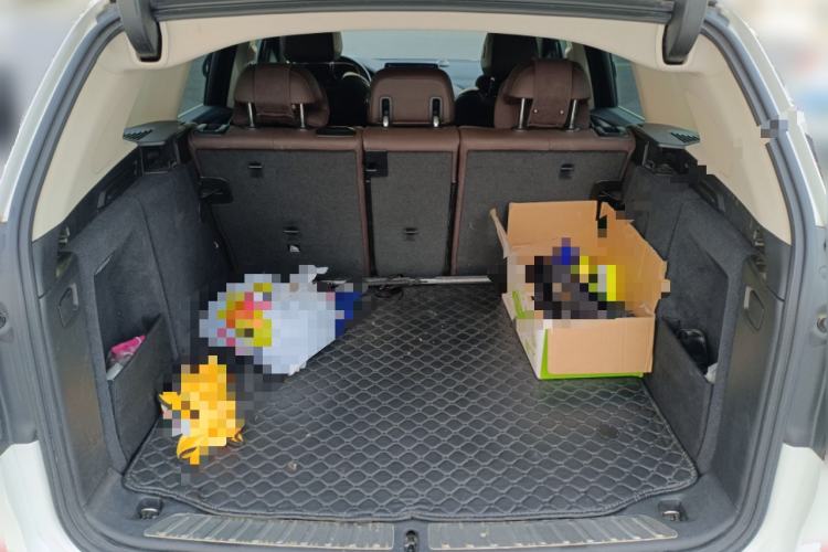 Used BMW X3 2020 xDrive28i M Sport Package
