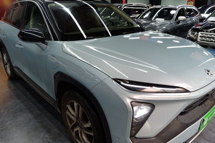 Used Nio ES6 2022 75 kWh Sport Edition