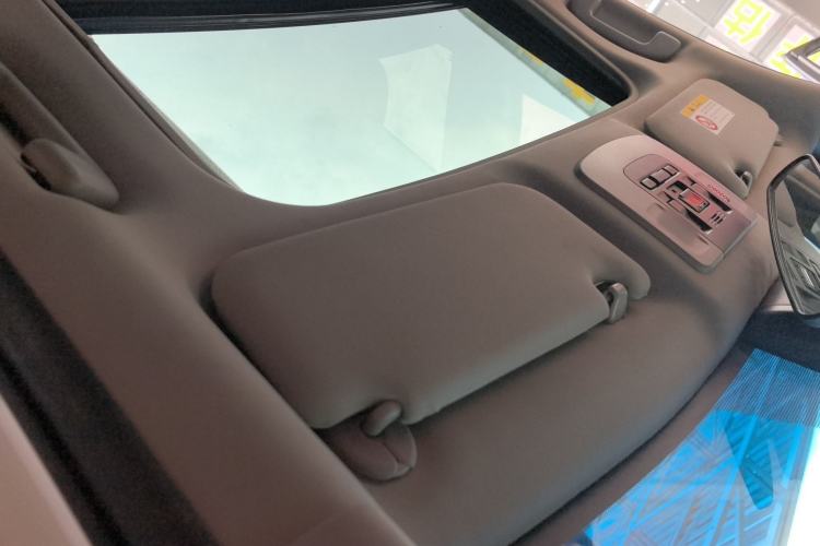 Used Toyota Camry 2021 Dual-Motor 2.5 HGVP Leading Edition Headliner