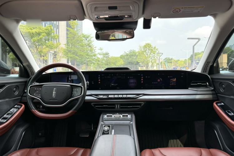 Used Lincoln Z 2022 iXiang Zunyi Edition